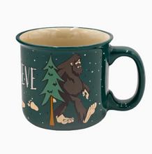 Load image into Gallery viewer, Bigfoot Mug
