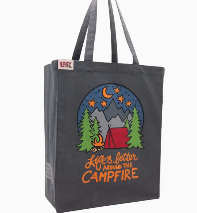 Dream Under Stars Tote Bag