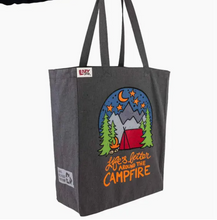Load image into Gallery viewer, Dream Under Stars Tote Bag
