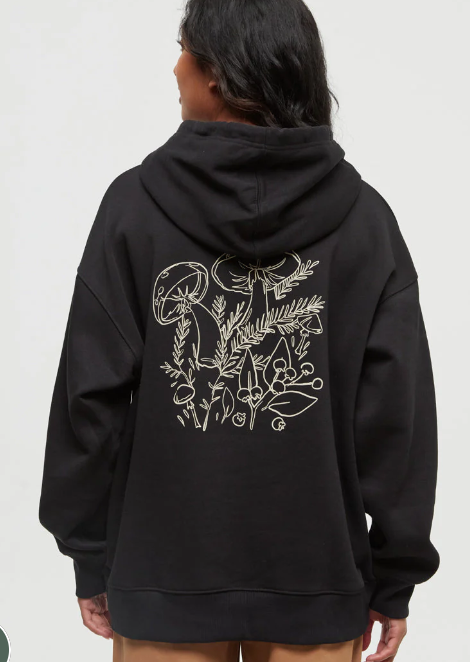 Understory Oversized Hoodie