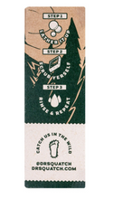 Load image into Gallery viewer, Dr. Squatch Snowy Pine Tar Bar Soap
