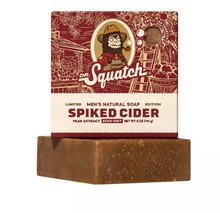 Load image into Gallery viewer, Spiked Cider Dr. Squatch
