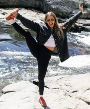 Load image into Gallery viewer, Everest Legging - Black
