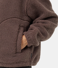 Load image into Gallery viewer, W Sunday Jacket Fleece

