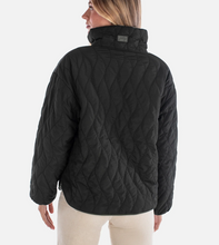 Load image into Gallery viewer, Rainier Reversible Puffer - Olive
