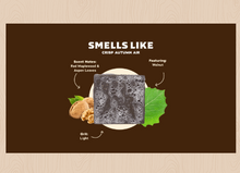 Load image into Gallery viewer, Flannel Forest Bar Soap Dr. Squatch
