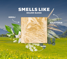 Load image into Gallery viewer, Mountain Meadow Bar Soap
