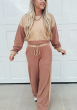 Load image into Gallery viewer, Block Color Lounge Set
