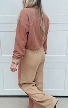 Load image into Gallery viewer, Block Color Lounge Set
