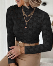 Load image into Gallery viewer, Southern Charm Lace Top
