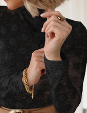 Load image into Gallery viewer, Southern Charm Lace Top
