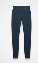 Load image into Gallery viewer, Luxara™ Pocket Legging Black
