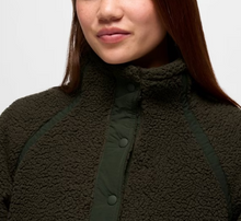 Load image into Gallery viewer, Encinitas Fleece Jacket
