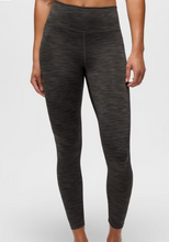 Load image into Gallery viewer, prAna Sculpt™ 7/8 Legging Nori Spacedye
