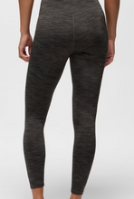Load image into Gallery viewer, prAna Sculpt™ 7/8 Legging Nori Spacedye
