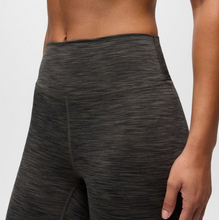Load image into Gallery viewer, prAna Sculpt™ 7/8 Legging Nori Spacedye
