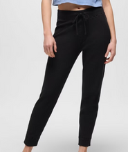 Load image into Gallery viewer, Touchstone Jogger Black Heather
