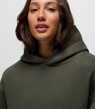 Load image into Gallery viewer, DreamFleece Hoodie Spruce
