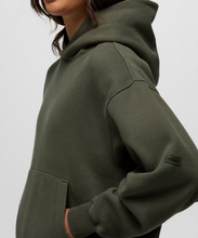Load image into Gallery viewer, DreamFleece Hoodie Spruce
