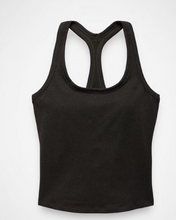 Load image into Gallery viewer, Heavana™ Racerback Tank Nori Heather
