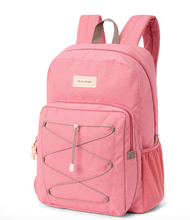 Load image into Gallery viewer, Educated Backpack 30L - Pink Lotus
