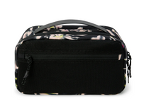 Load image into Gallery viewer, Travel Kit - Medium - Midnight Blooms
