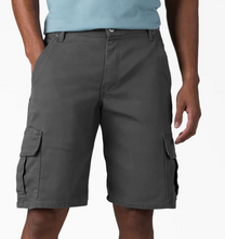 Load image into Gallery viewer, FLEX Relaxed Fit Duck Cargo Shorts
