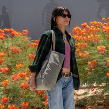 Load image into Gallery viewer, Recess Tote Backpack 19L - Mulled Basil
