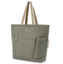 Load image into Gallery viewer, Recess Tote Backpack 19L - Mulled Basil
