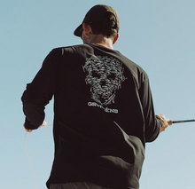 Load image into Gallery viewer, Bait Ball LS Tech Tee
