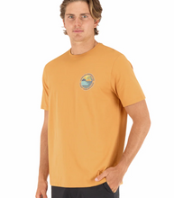Load image into Gallery viewer, Lefts Short Sleeve Citrus Blaze

