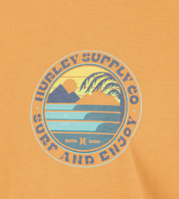 Load image into Gallery viewer, Lefts Short Sleeve Citrus Blaze
