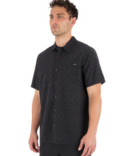 Load image into Gallery viewer, Aero Short Sleeve Black

