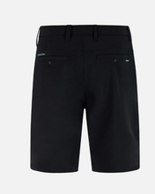 Load image into Gallery viewer, Hurley Phantom Walkshorts 20″ – Black Men’s
