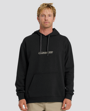 Load image into Gallery viewer, Graphic Pullover Hoodie ANTHRACITE
