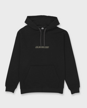 Load image into Gallery viewer, Graphic Pullover Hoodie ANTHRACITE
