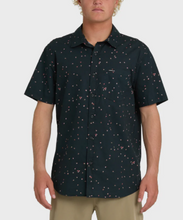 Load image into Gallery viewer, Ditsy Blossom Button Up
