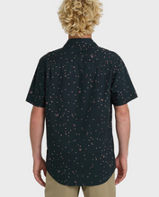 Load image into Gallery viewer, Ditsy Blossom Button Up
