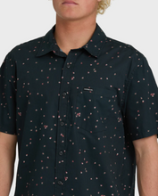 Load image into Gallery viewer, Ditsy Blossom Button Up
