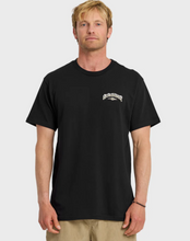 Load image into Gallery viewer, Diamond Arch Classic Short Sleeve T-Shirt
