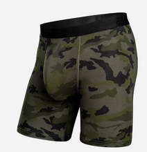 Load image into Gallery viewer, Classic Icon Boxer Brief Camo Woodland
