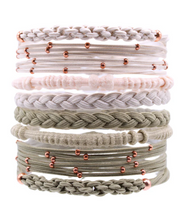 Load image into Gallery viewer, Dana Point Hair Tie Bracelets
