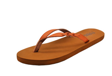 Load image into Gallery viewer, Serenity - Women's Sandal Tan
