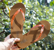 Load image into Gallery viewer, Serenity - Women's Sandal Tan
