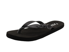 Load image into Gallery viewer, Serenity - Women's Sandal Black
