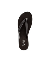 Load image into Gallery viewer, Serenity - Women's Sandal Black
