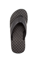 Load image into Gallery viewer, Xander 2.0 - Men's Sandal Black
