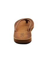 Load image into Gallery viewer, Sky - Women's Sandal Tan
