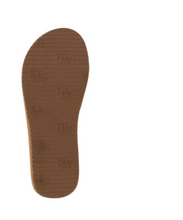 Load image into Gallery viewer, Sky - Women's Sandal Tan
