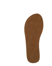Load image into Gallery viewer, Fiesta 2.0 - Black/Tan Leopard Sandal
